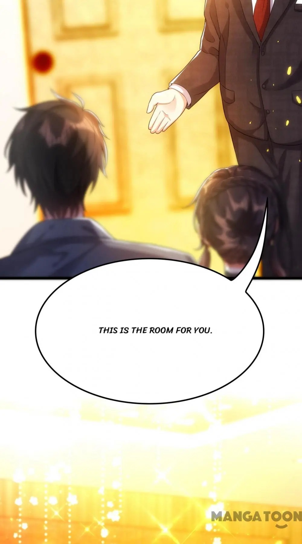 Spicy Wife’s Reborn World chapter 106 - page 54