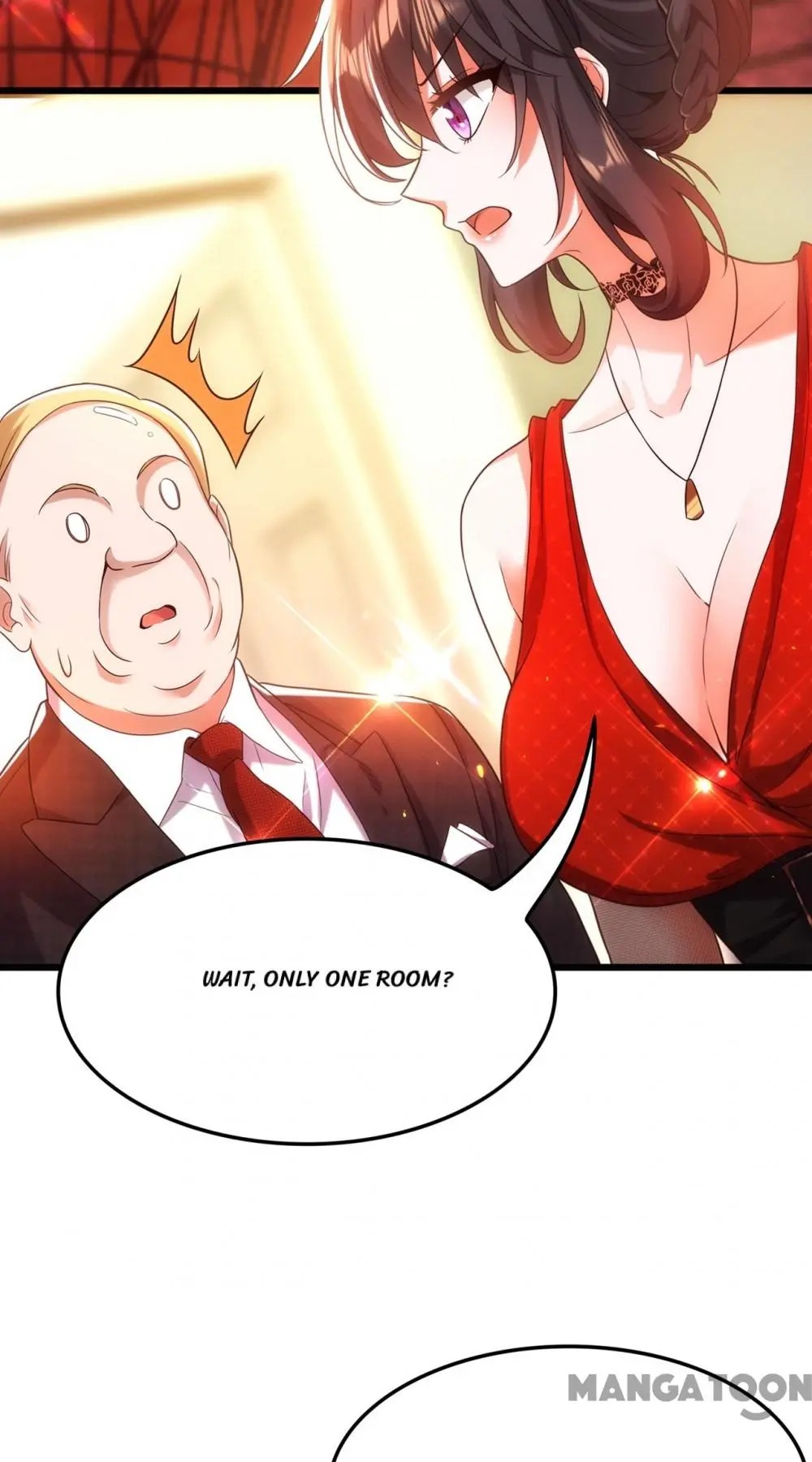 Spicy Wife’s Reborn World chapter 106 - page 56