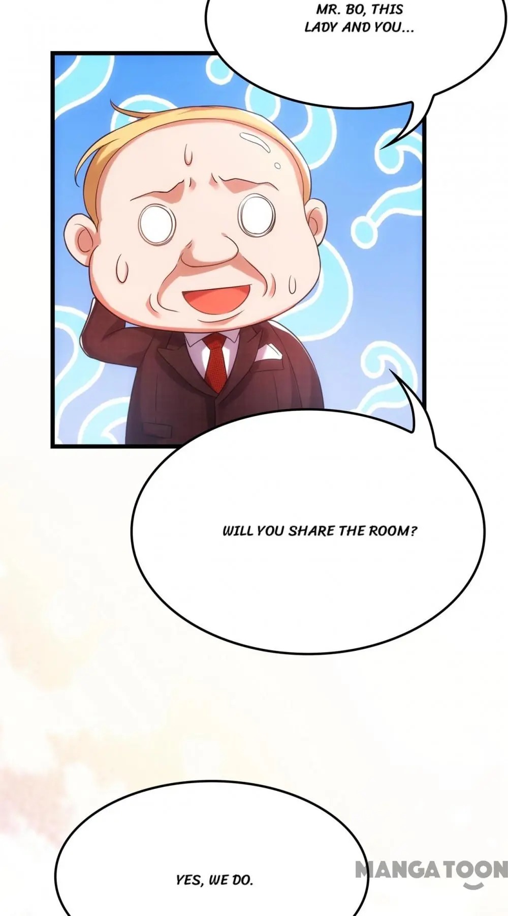 Spicy Wife’s Reborn World chapter 106 - page 57