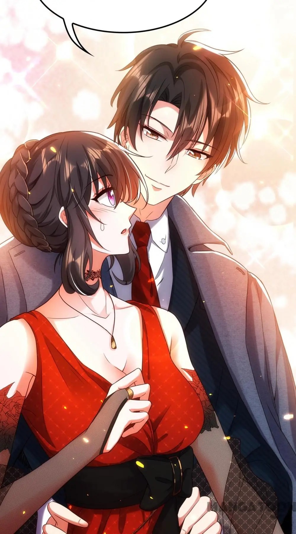 Spicy Wife’s Reborn World chapter 106 - page 58