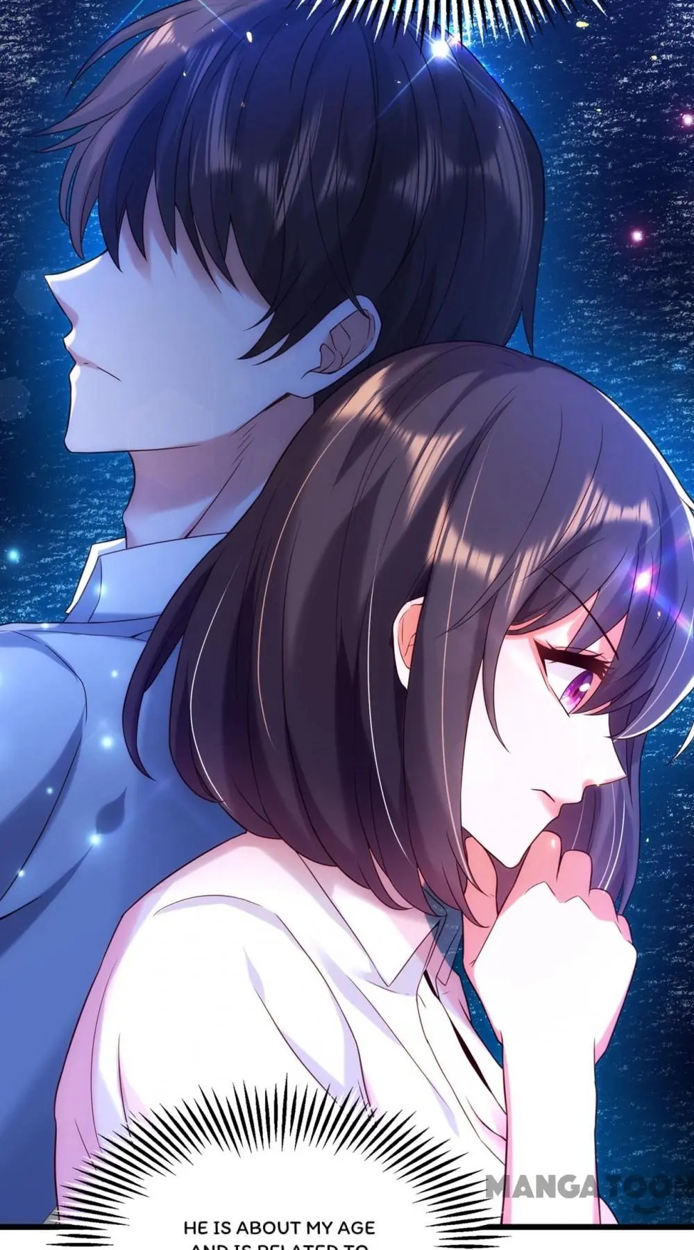 Spicy Wife’s Reborn World chapter 106 - page 6