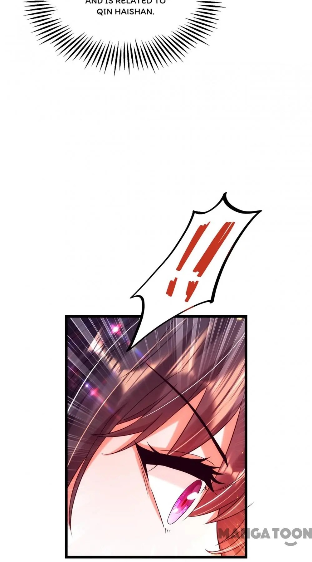 Spicy Wife’s Reborn World chapter 106 - page 7