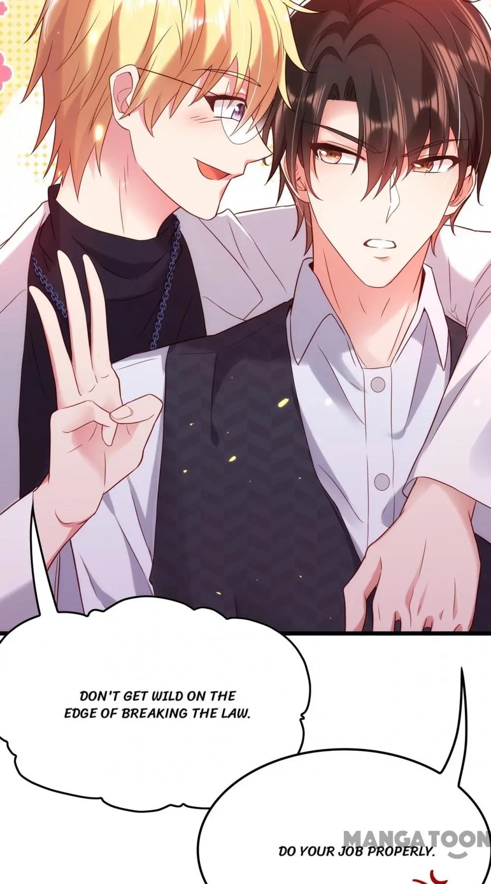 Spicy Wife’s Reborn World chapter 105 - page 12