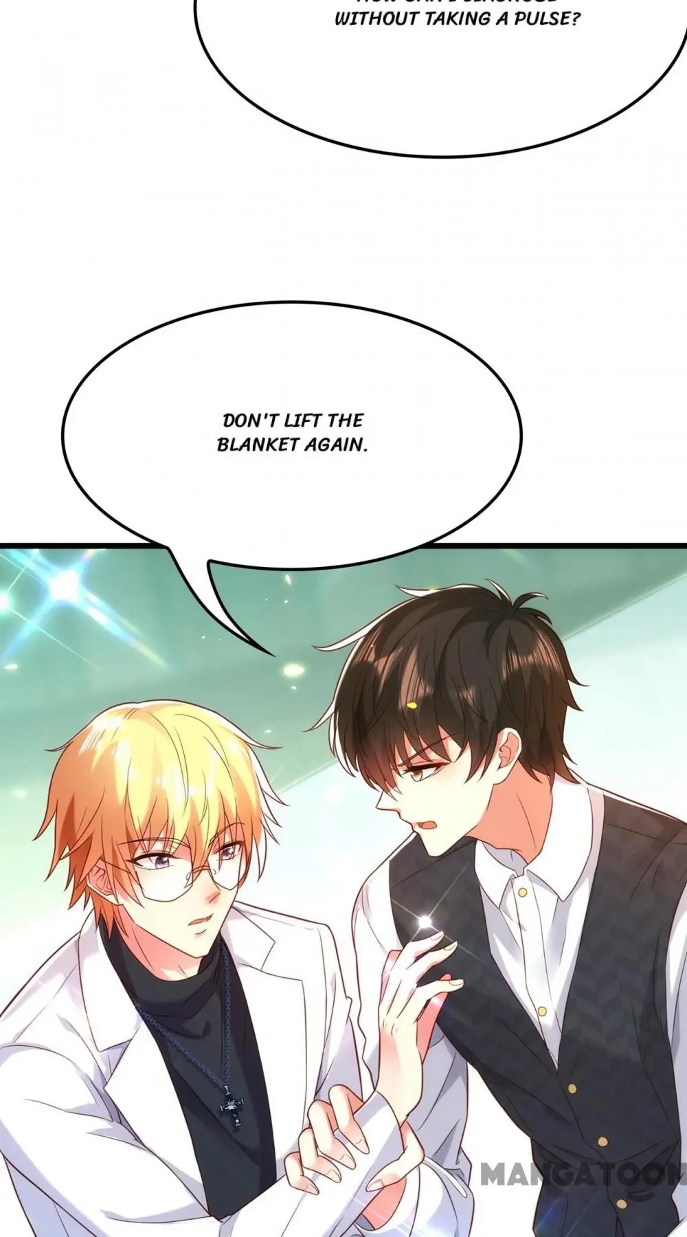 Spicy Wife’s Reborn World chapter 105 - page 15