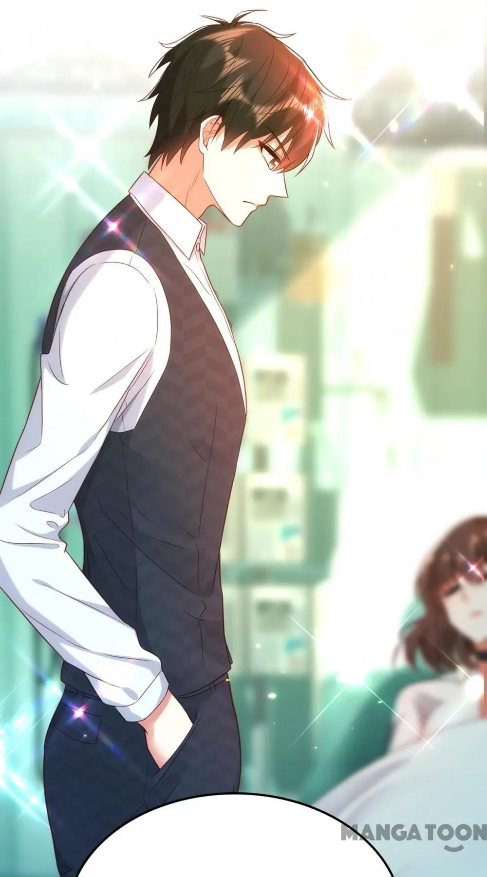 Spicy Wife’s Reborn World chapter 105 - page 18