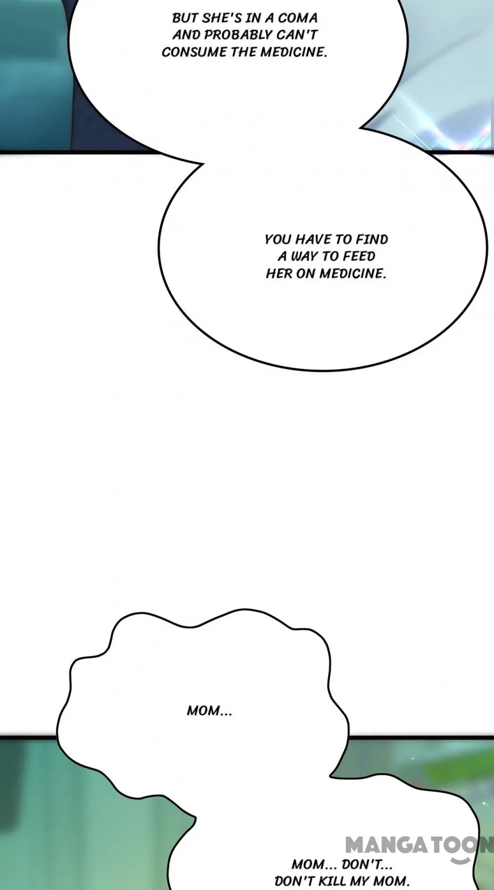 Spicy Wife’s Reborn World chapter 105 - page 19