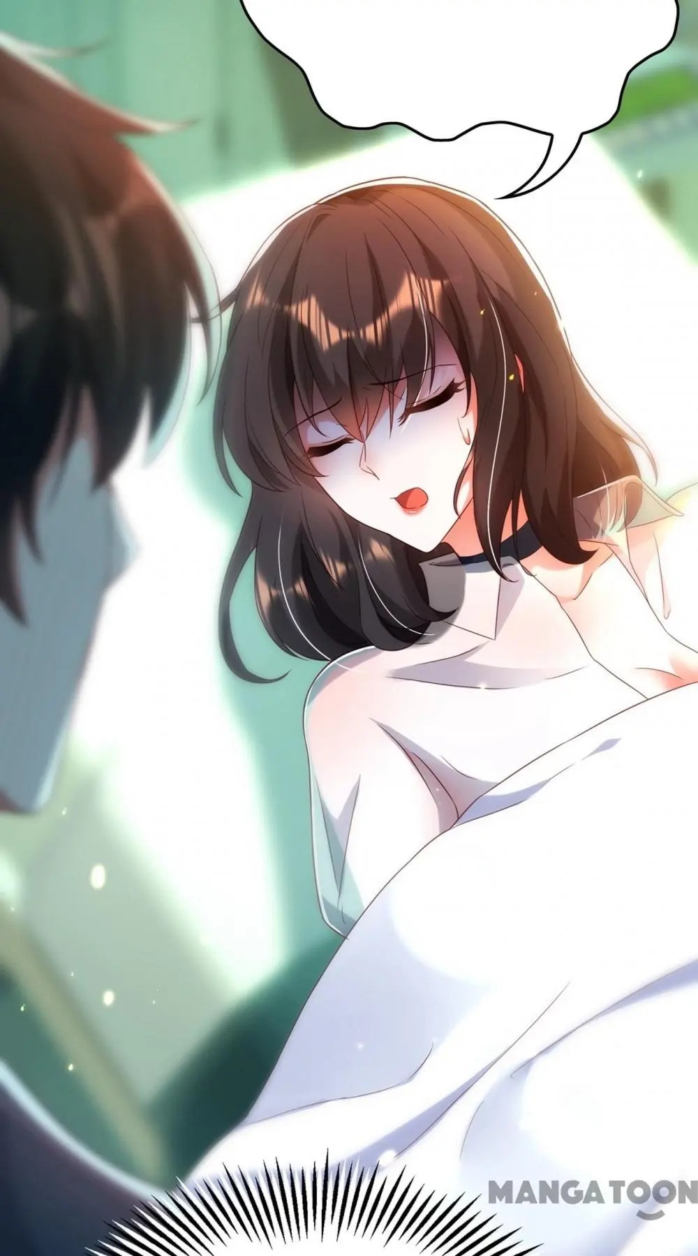 Spicy Wife’s Reborn World chapter 105 - page 20