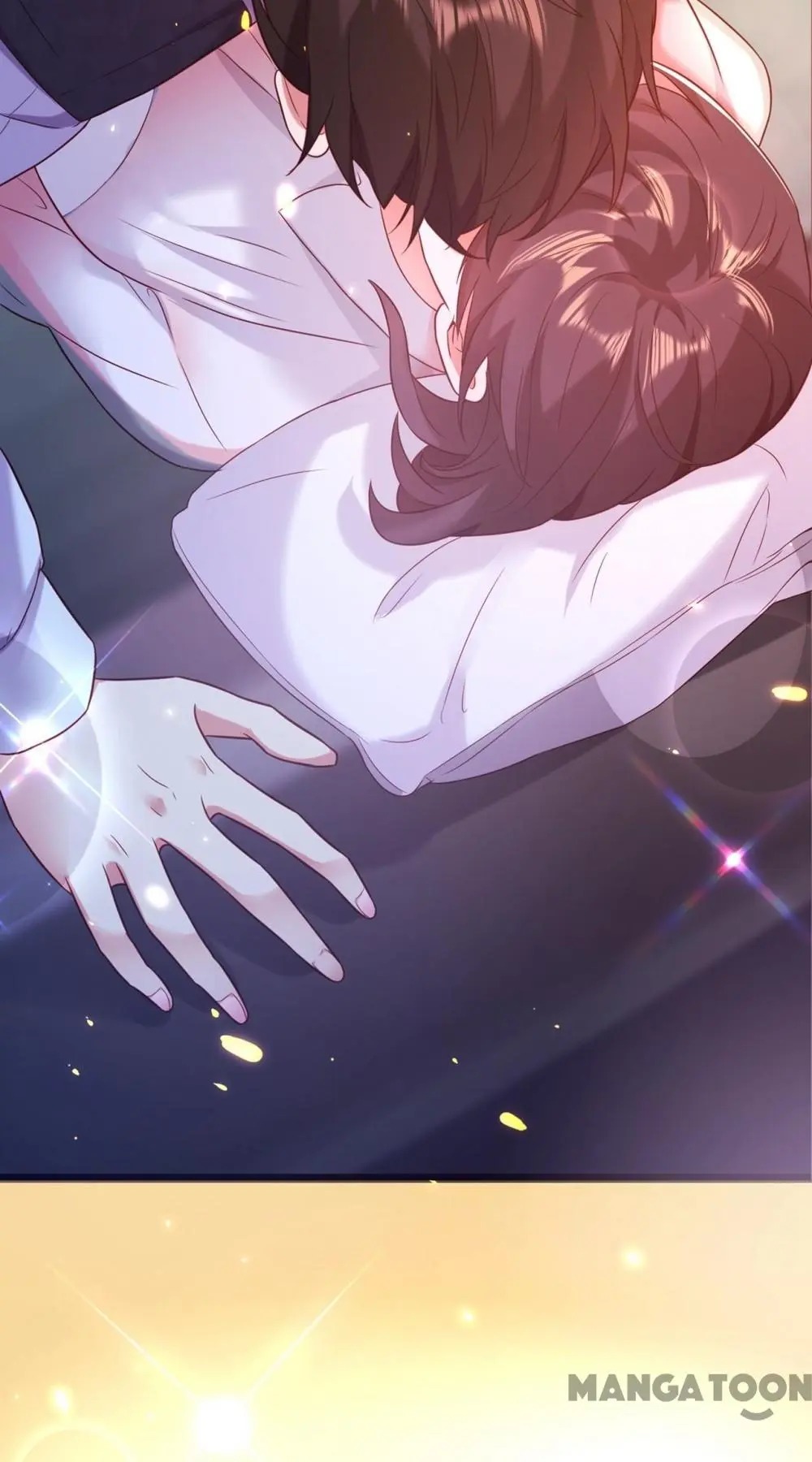 Spicy Wife’s Reborn World chapter 105 - page 25