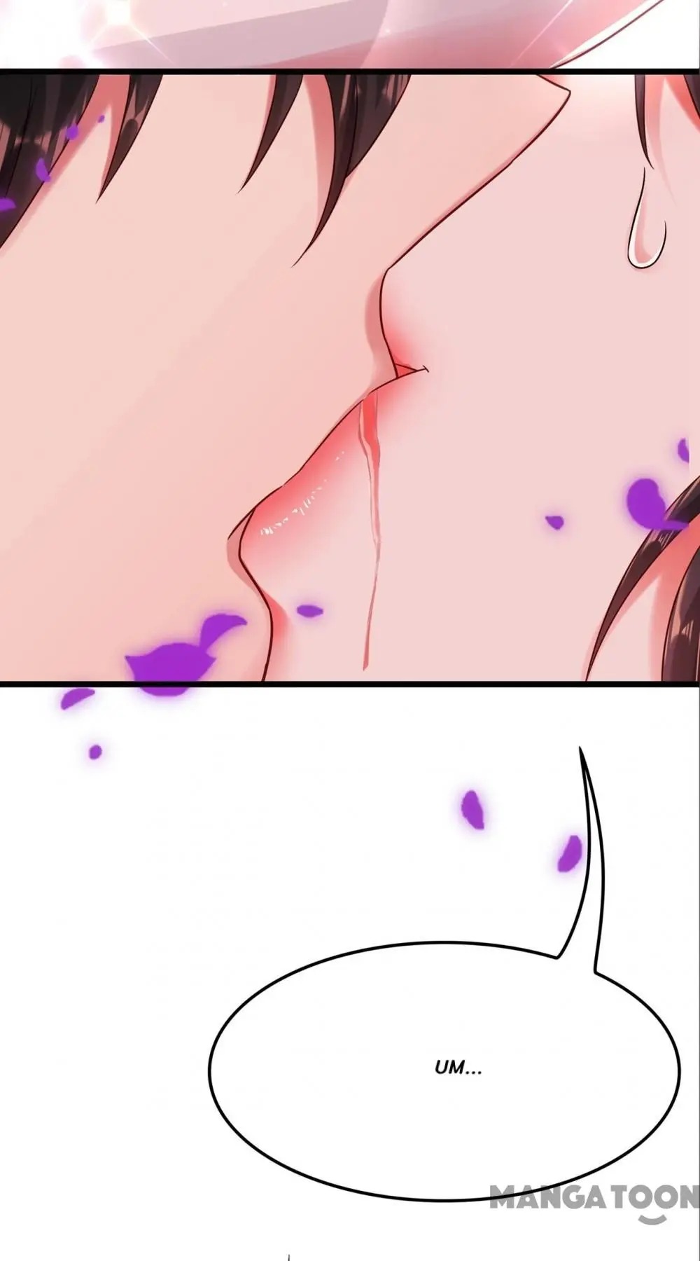 Spicy Wife’s Reborn World chapter 105 - page 28