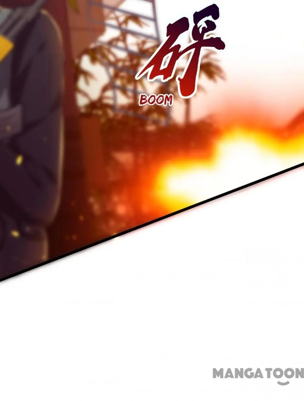 Spicy Wife’s Reborn World chapter 105 - page 3