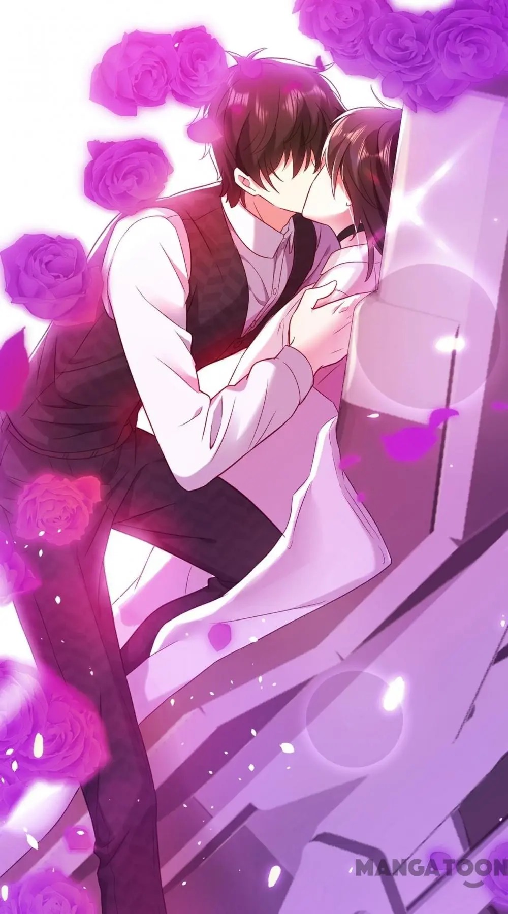 Spicy Wife’s Reborn World chapter 105 - page 31