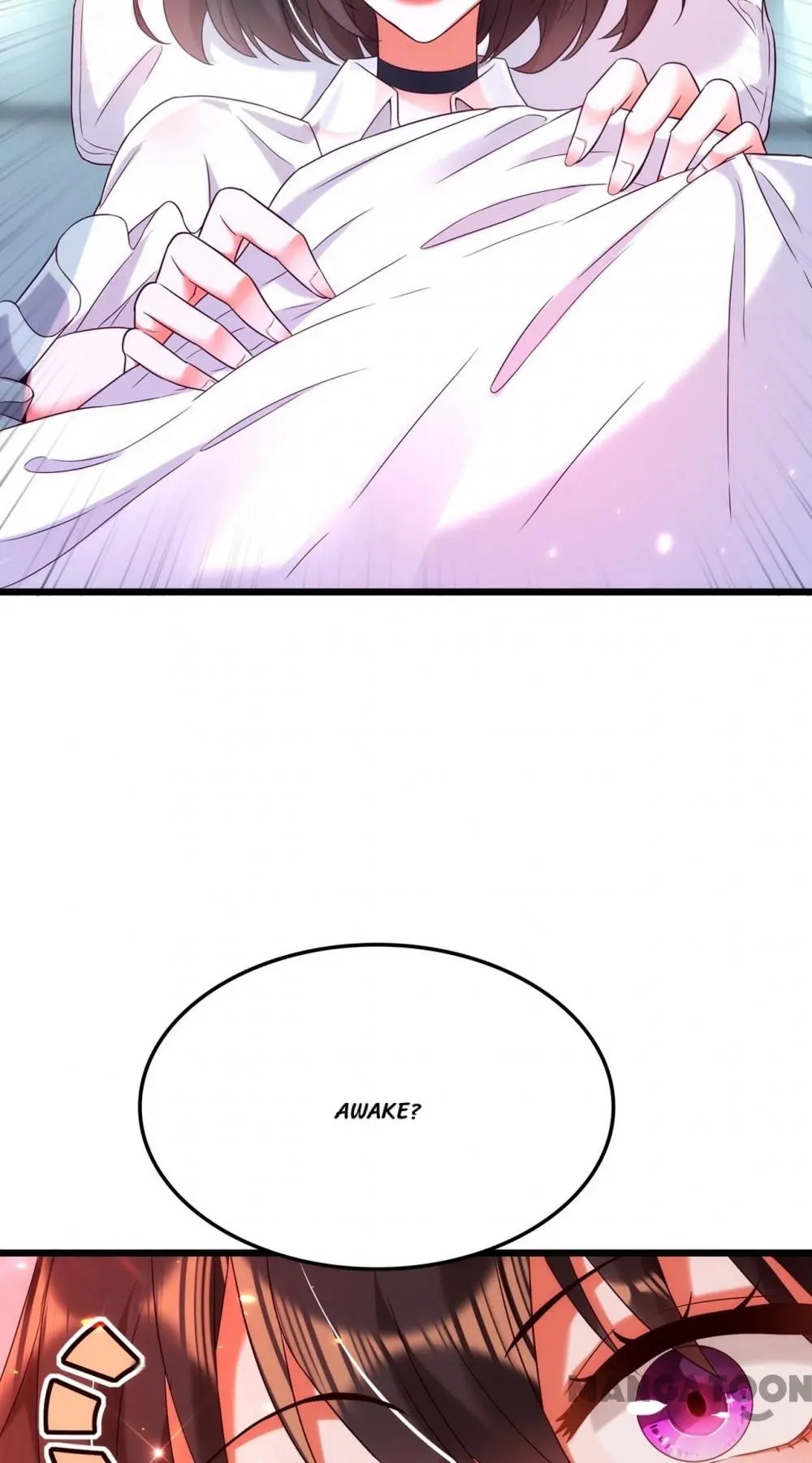 Spicy Wife’s Reborn World chapter 105 - page 35