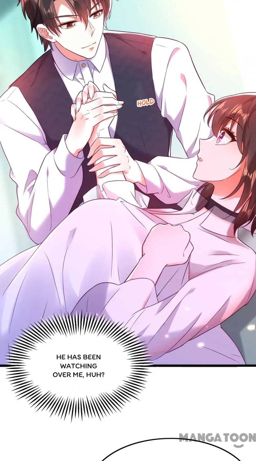 Spicy Wife’s Reborn World chapter 105 - page 37