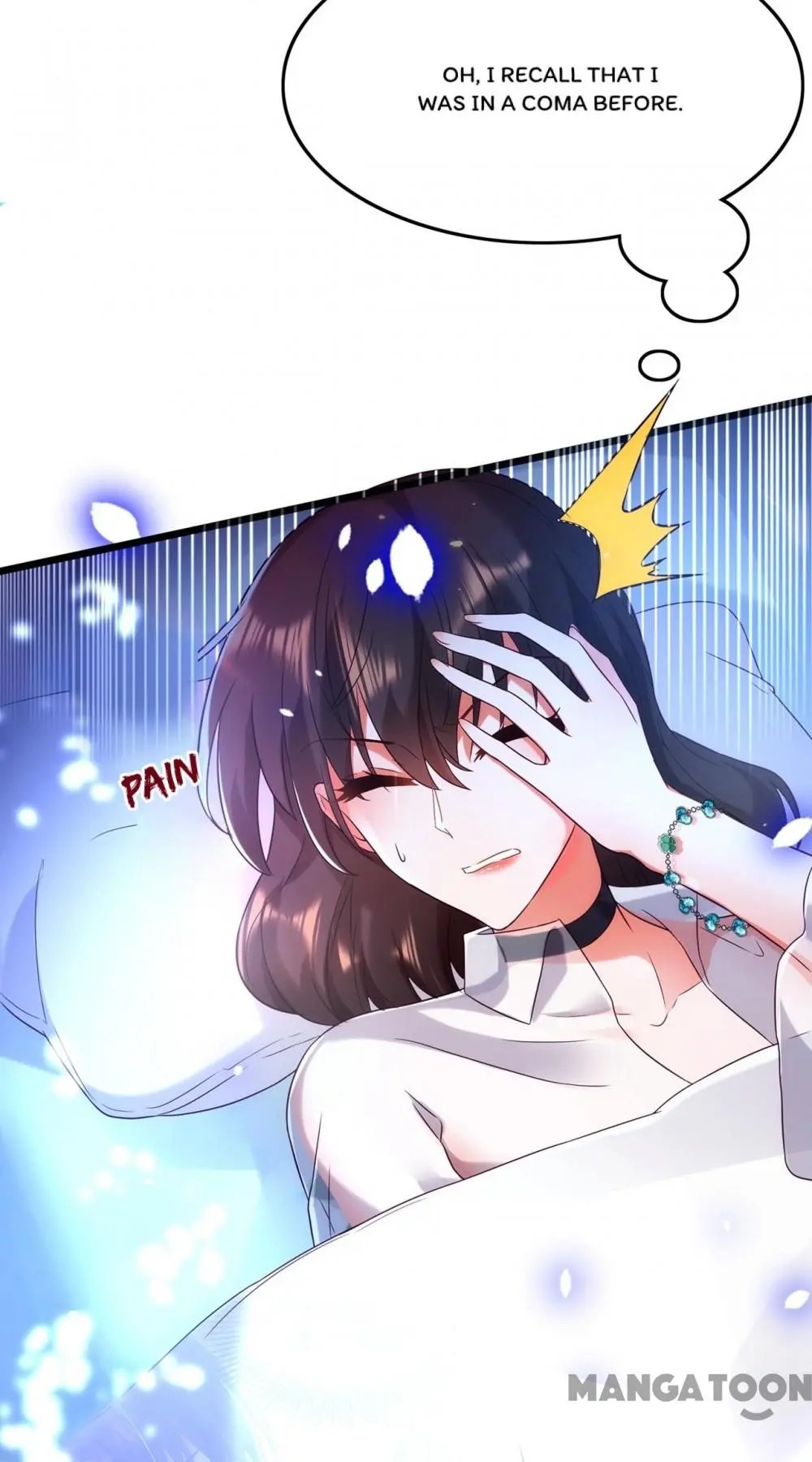 Spicy Wife’s Reborn World chapter 105 - page 38