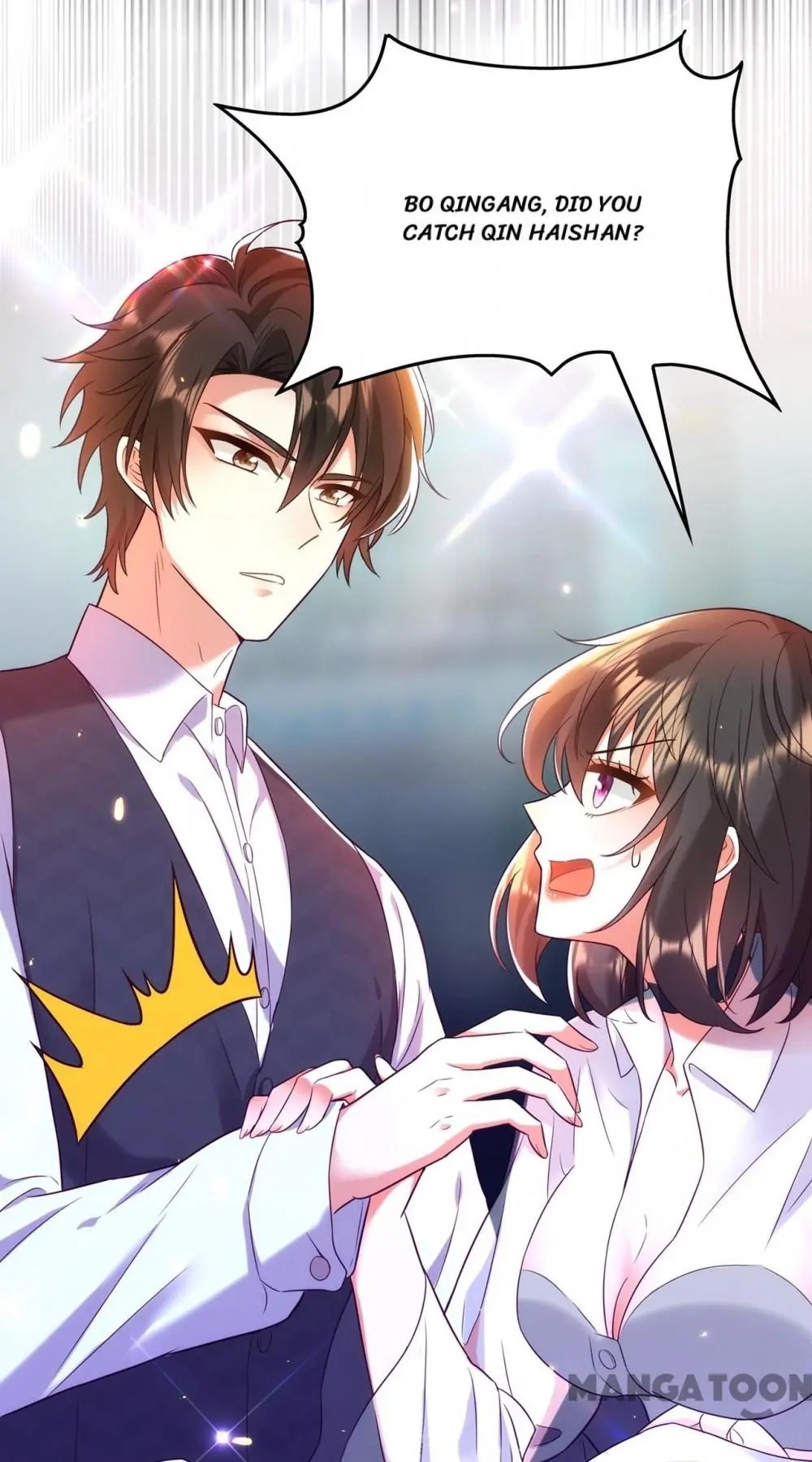 Spicy Wife’s Reborn World chapter 105 - page 40