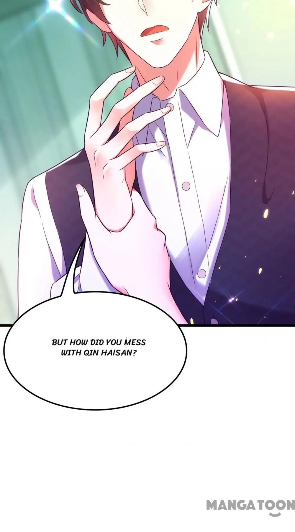 Spicy Wife’s Reborn World chapter 105 - page 42