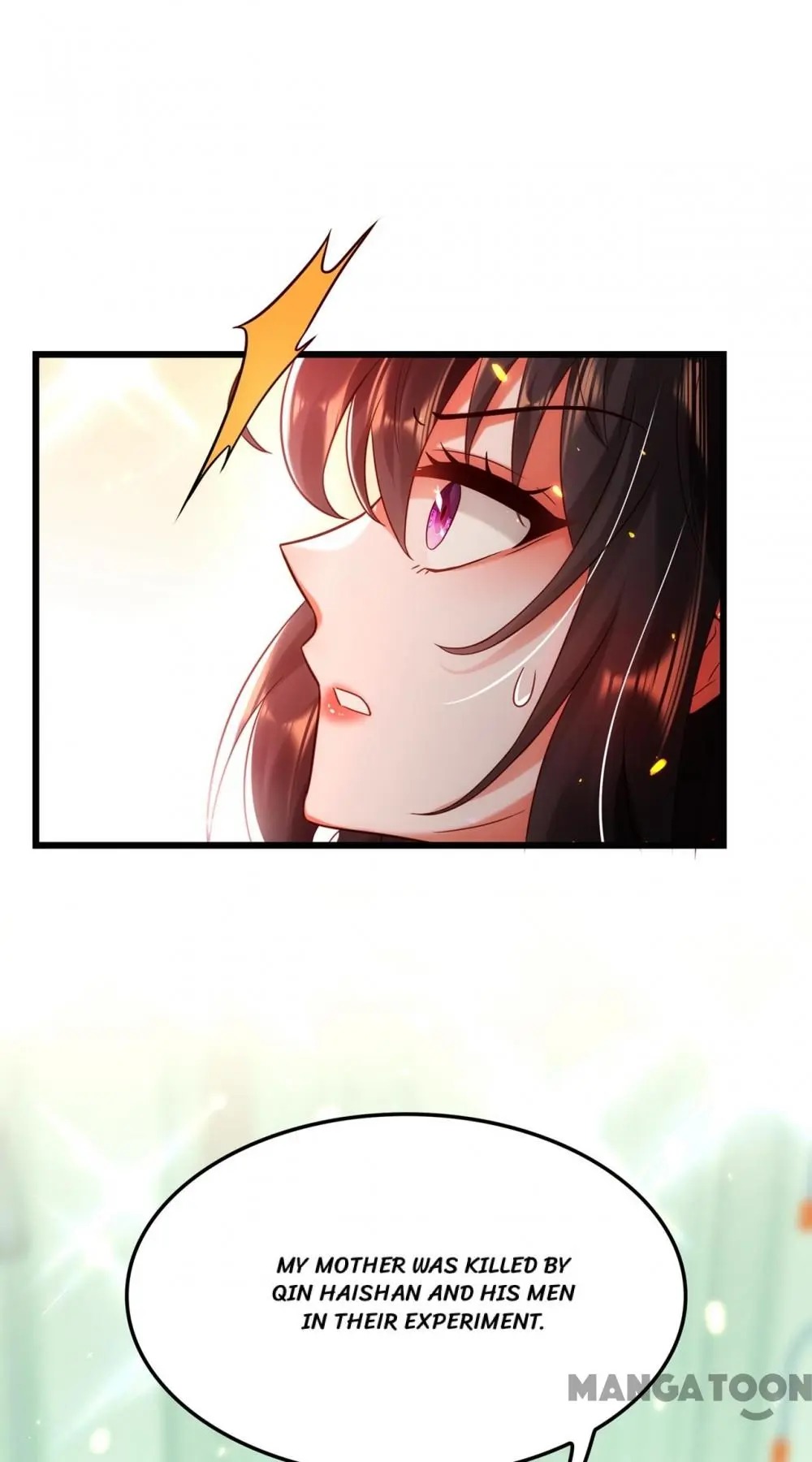 Spicy Wife’s Reborn World chapter 105 - page 44