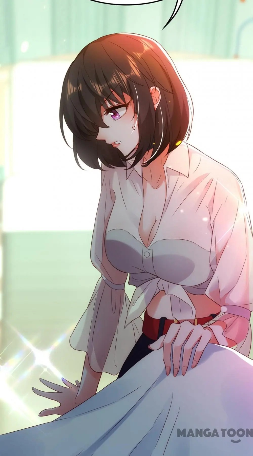 Spicy Wife’s Reborn World chapter 105 - page 45
