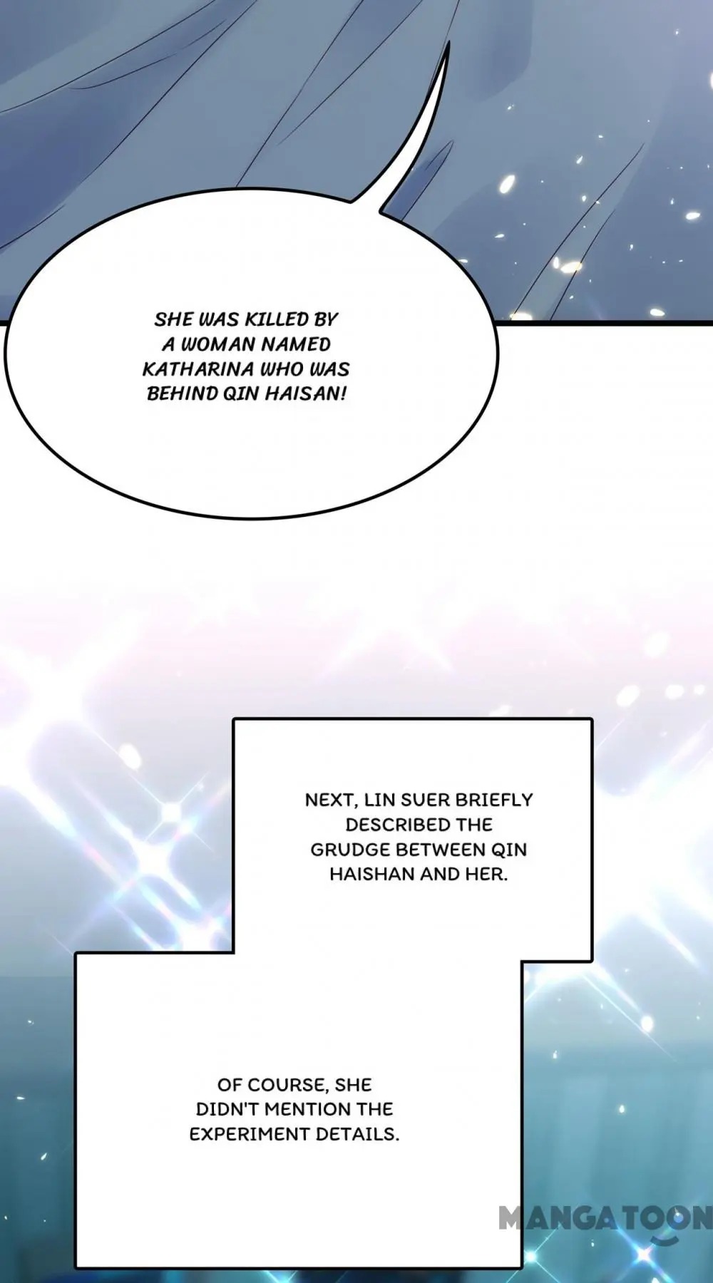 Spicy Wife’s Reborn World chapter 105 - page 46