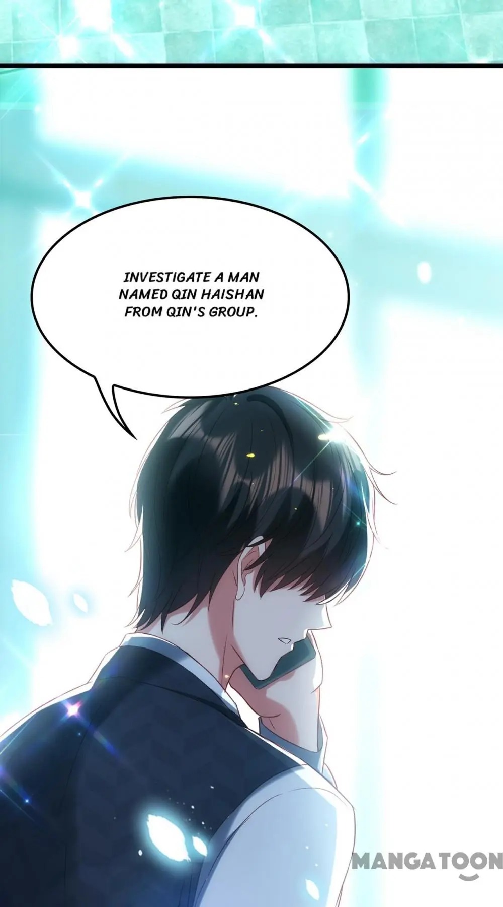 Spicy Wife’s Reborn World chapter 105 - page 48