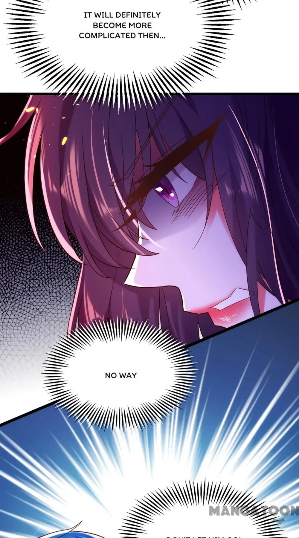 Spicy Wife’s Reborn World chapter 105 - page 5