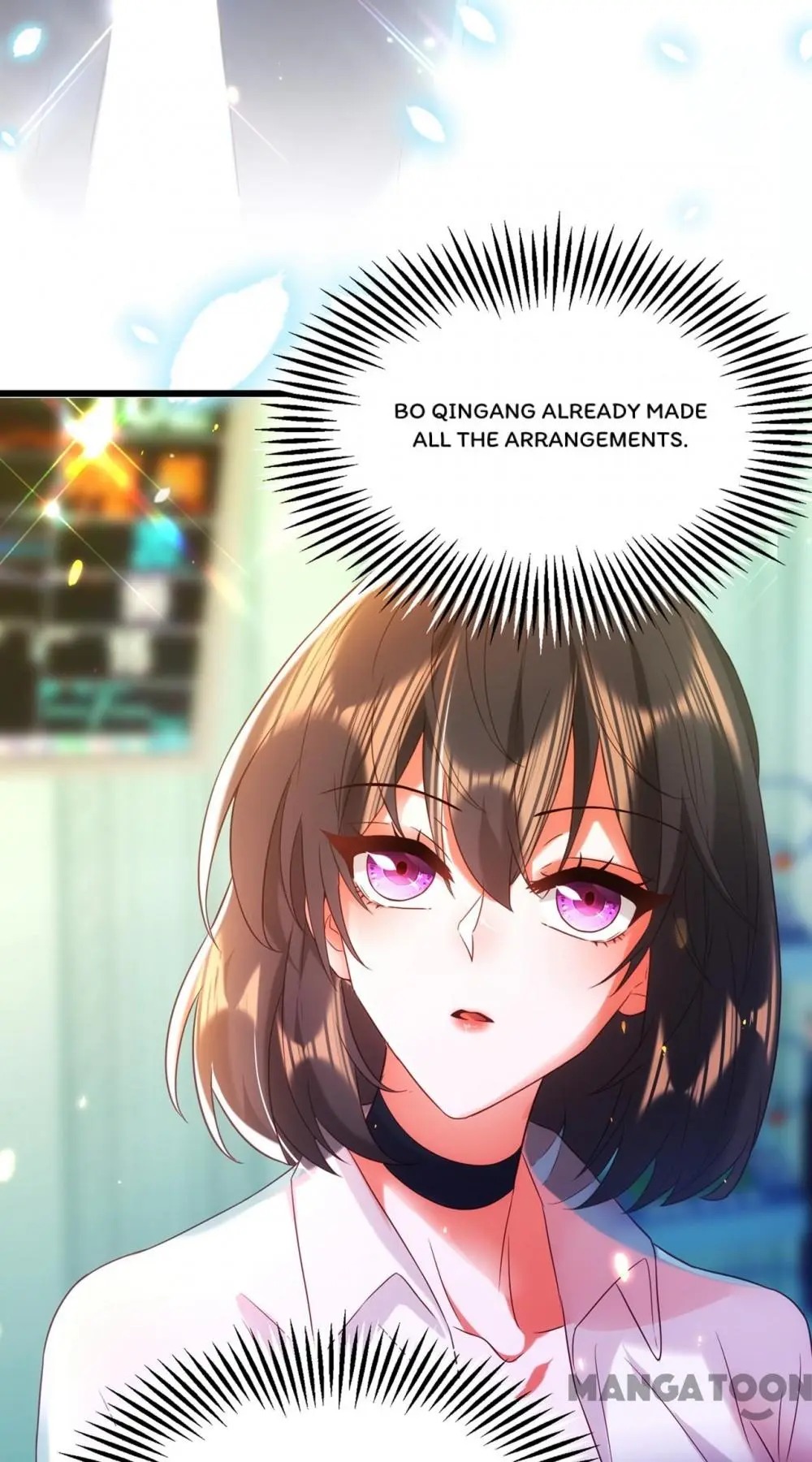 Spicy Wife’s Reborn World chapter 105 - page 50