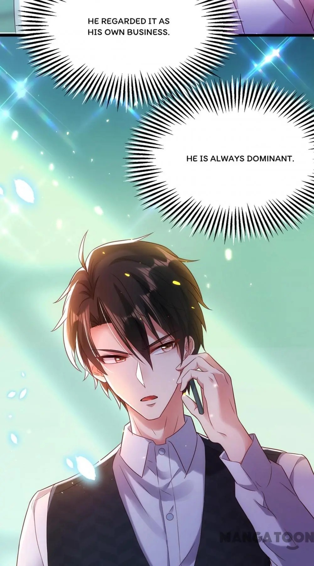 Spicy Wife’s Reborn World chapter 105 - page 51