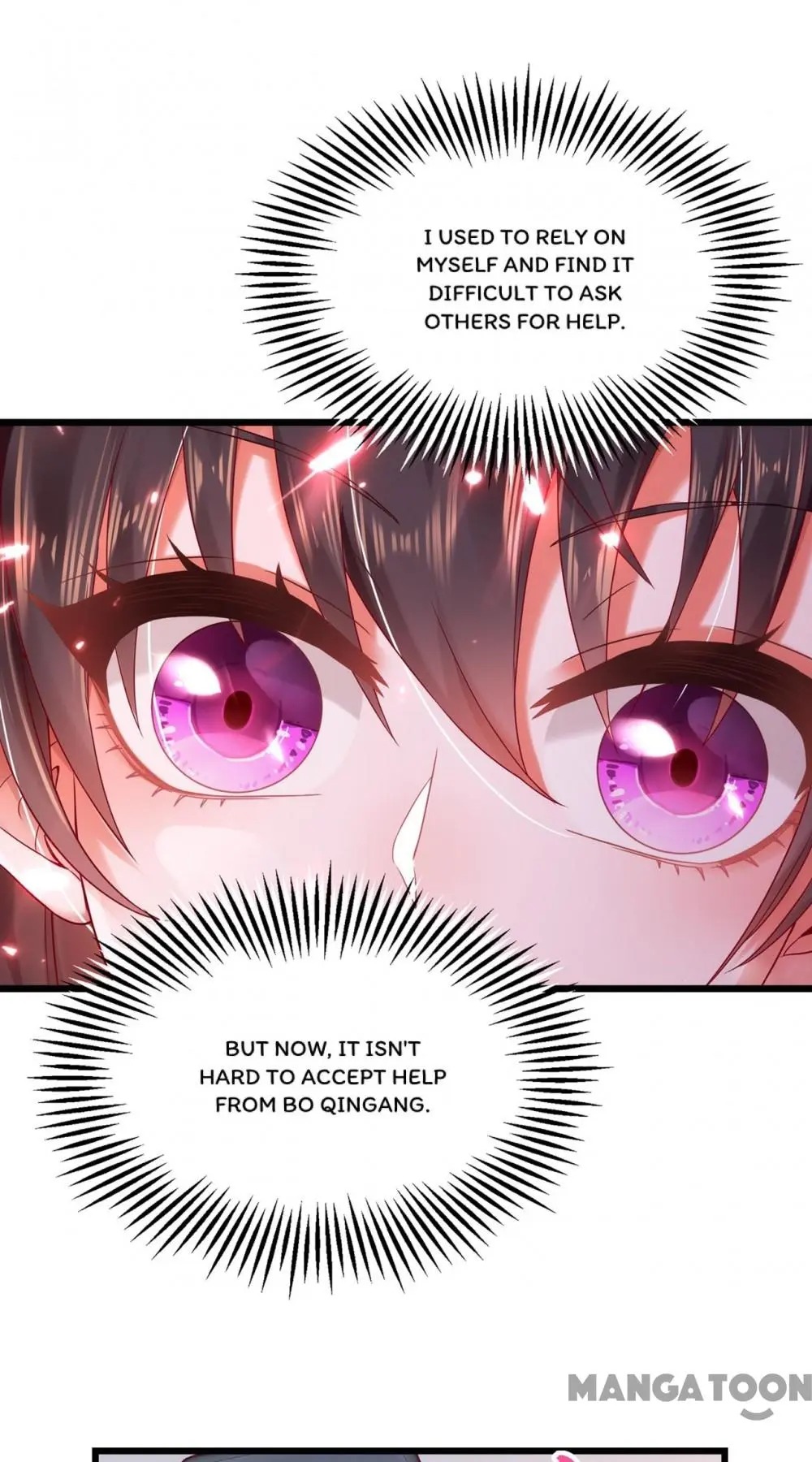 Spicy Wife’s Reborn World chapter 105 - page 54