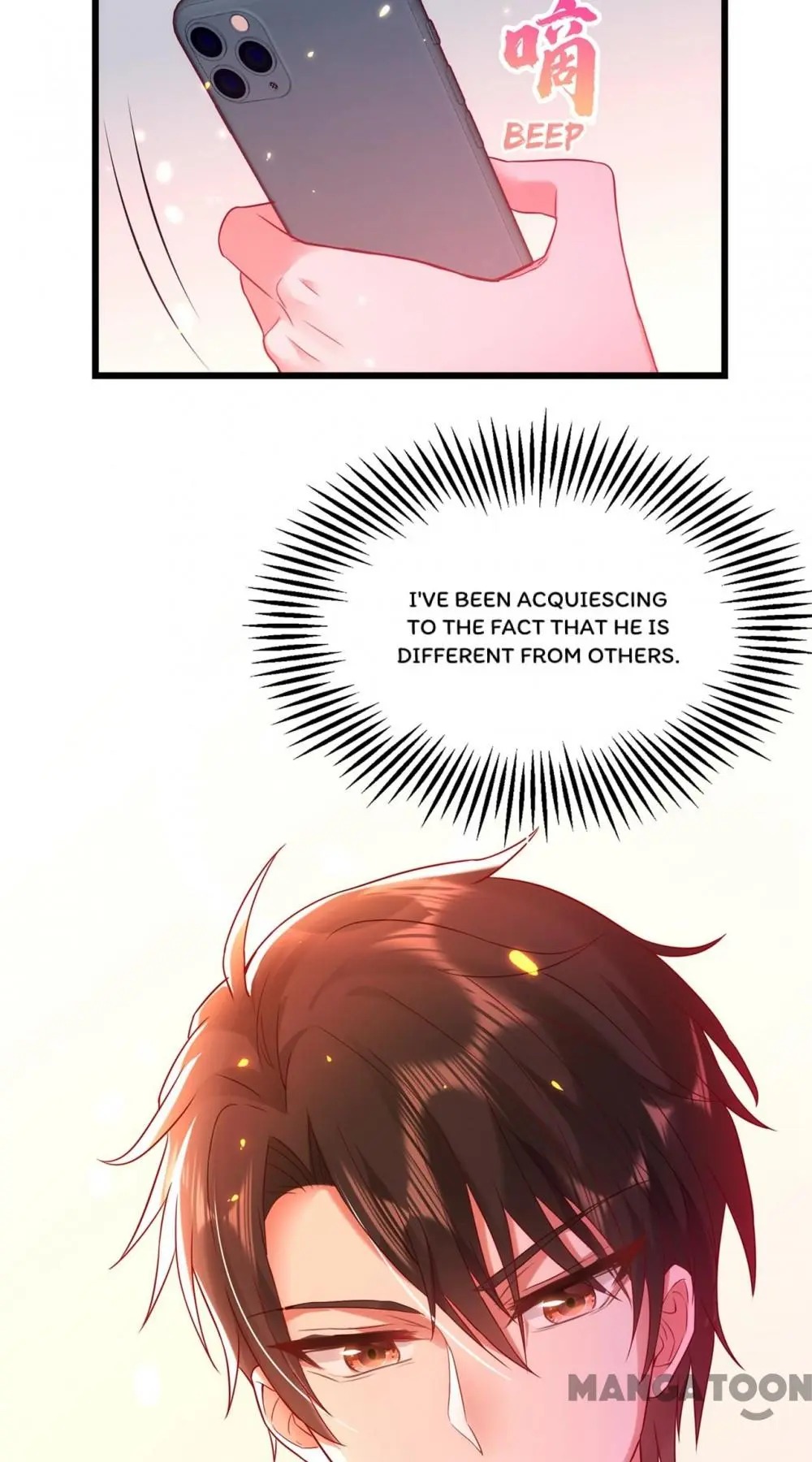 Spicy Wife’s Reborn World chapter 105 - page 55