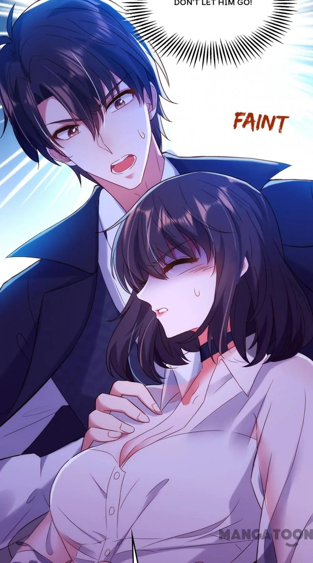 Spicy Wife’s Reborn World chapter 105 - page 6