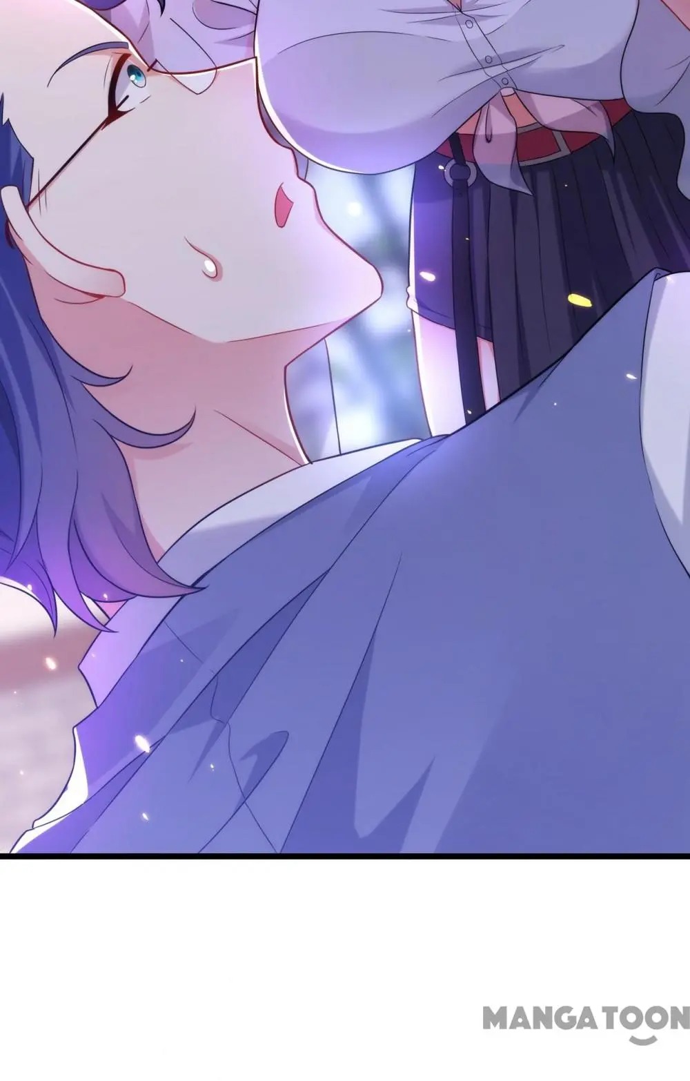 Spicy Wife’s Reborn World chapter 104 - page 10