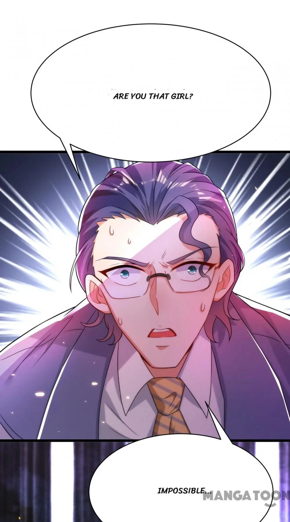 Spicy Wife’s Reborn World chapter 104 - page 11