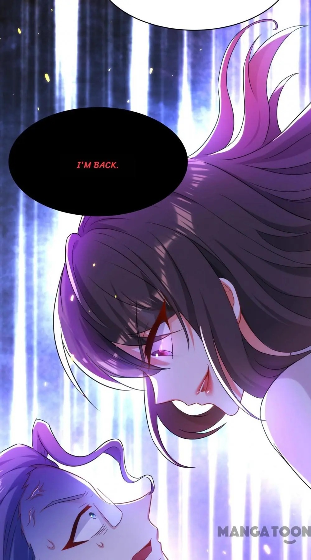 Spicy Wife’s Reborn World chapter 104 - page 12
