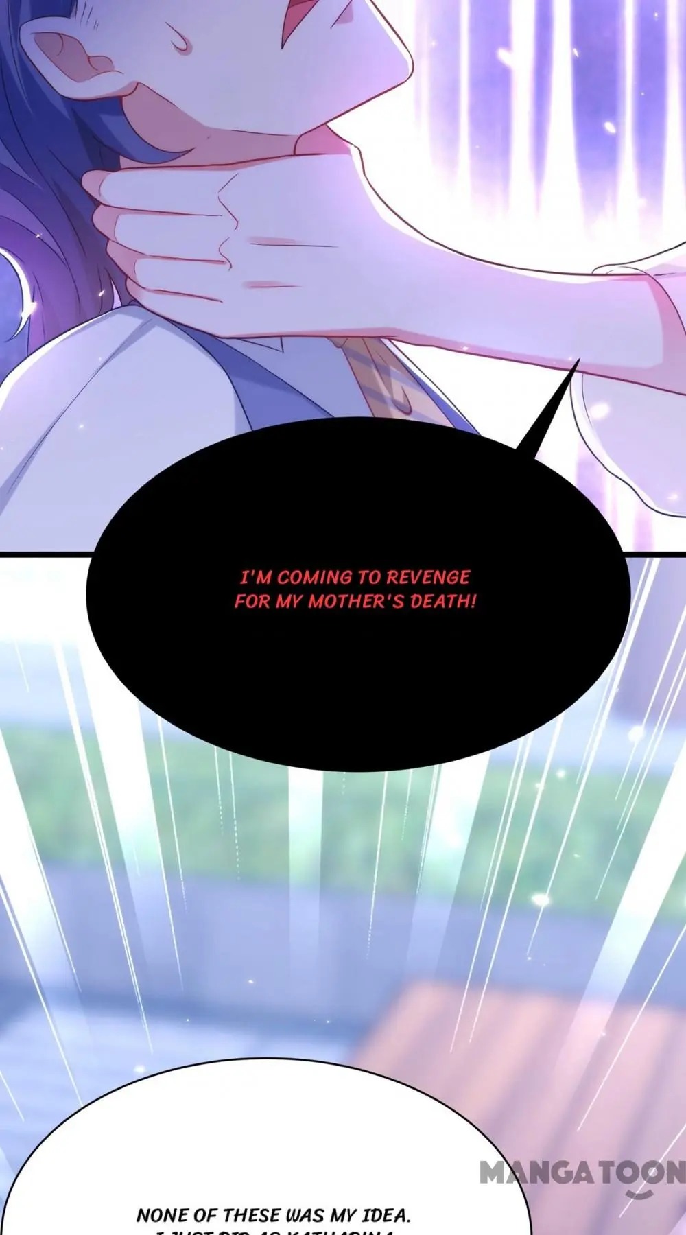 Spicy Wife’s Reborn World chapter 104 - page 13