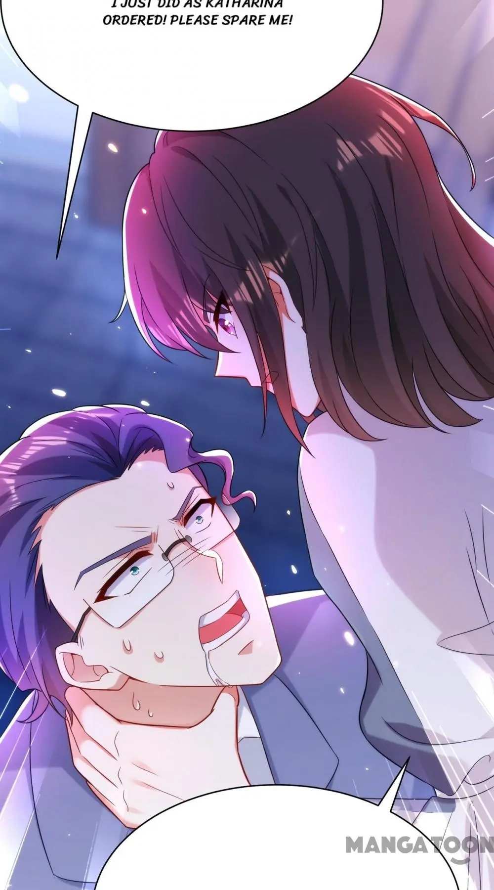 Spicy Wife’s Reborn World chapter 104 - page 14