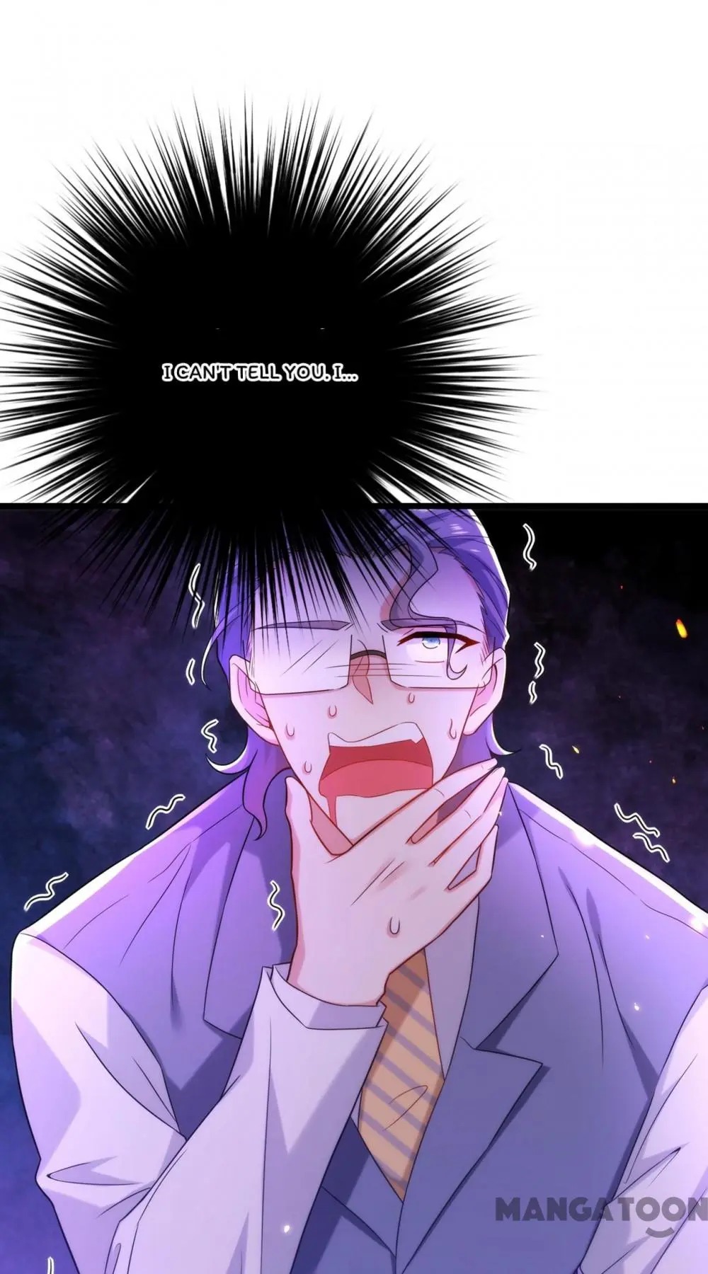 Spicy Wife’s Reborn World chapter 104 - page 16