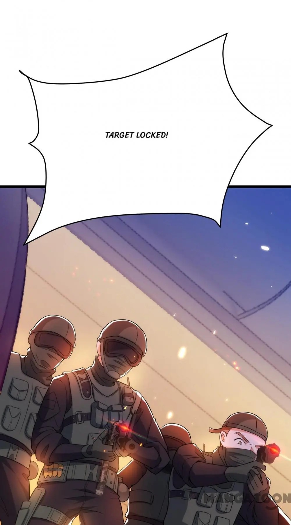 Spicy Wife’s Reborn World chapter 104 - page 20