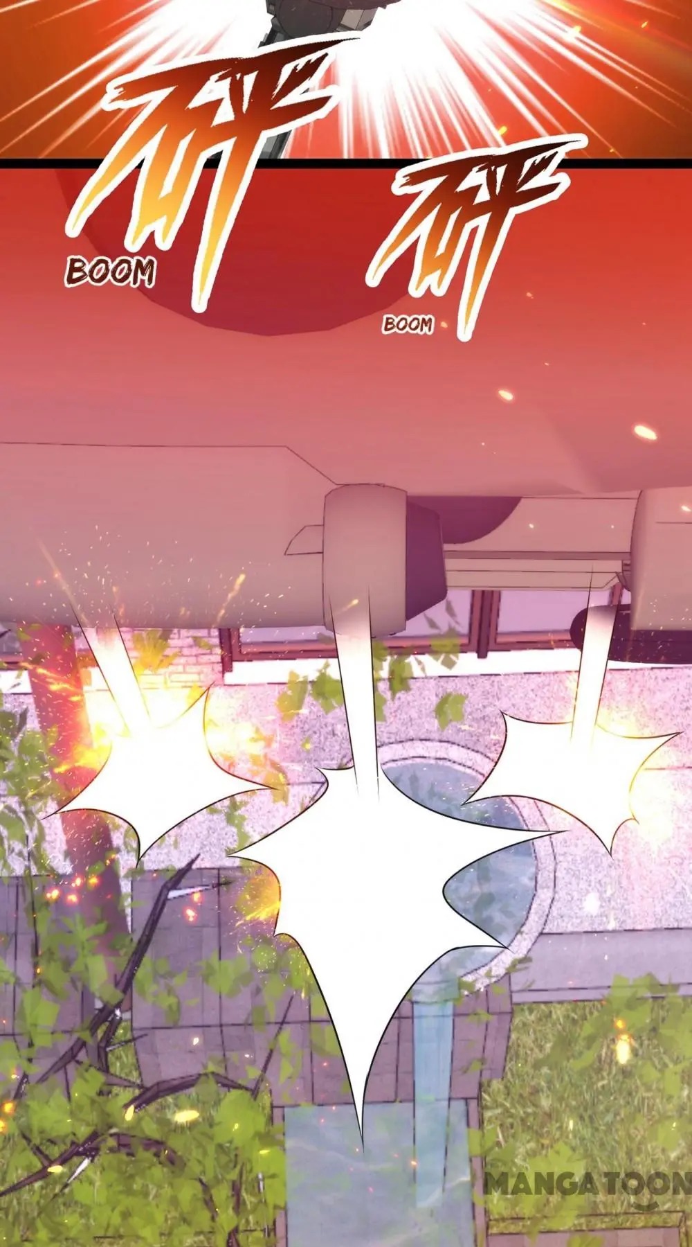 Spicy Wife’s Reborn World chapter 104 - page 23