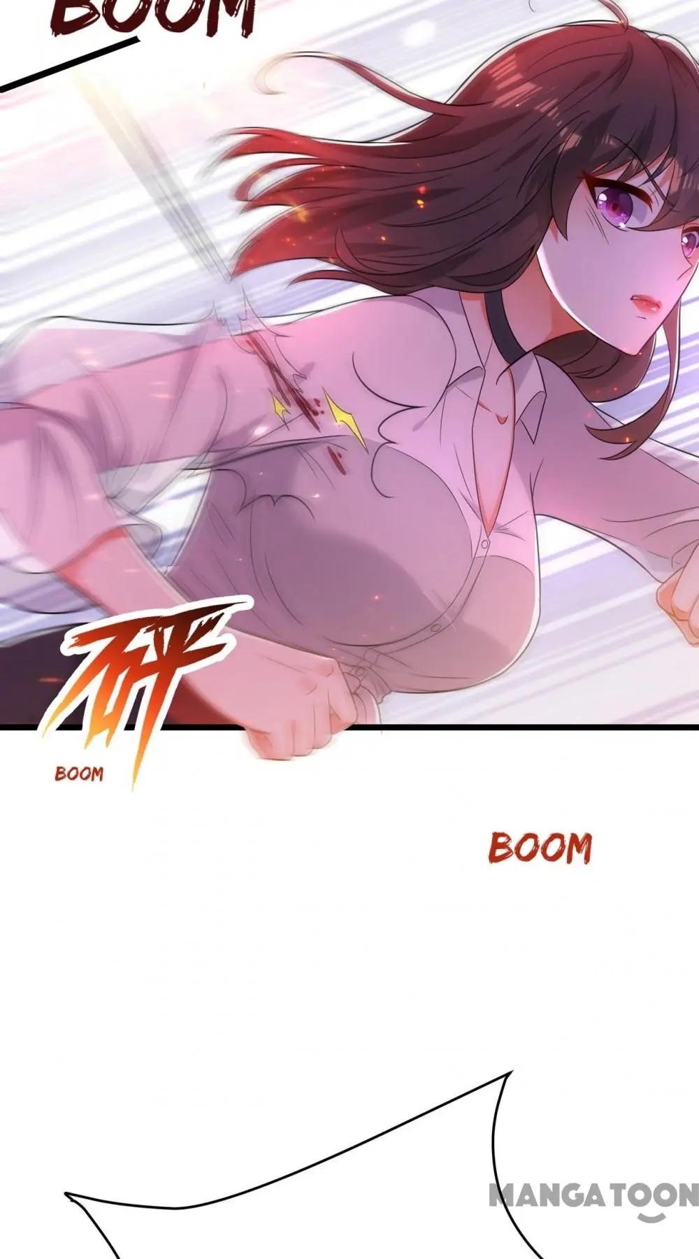 Spicy Wife’s Reborn World chapter 104 - page 25