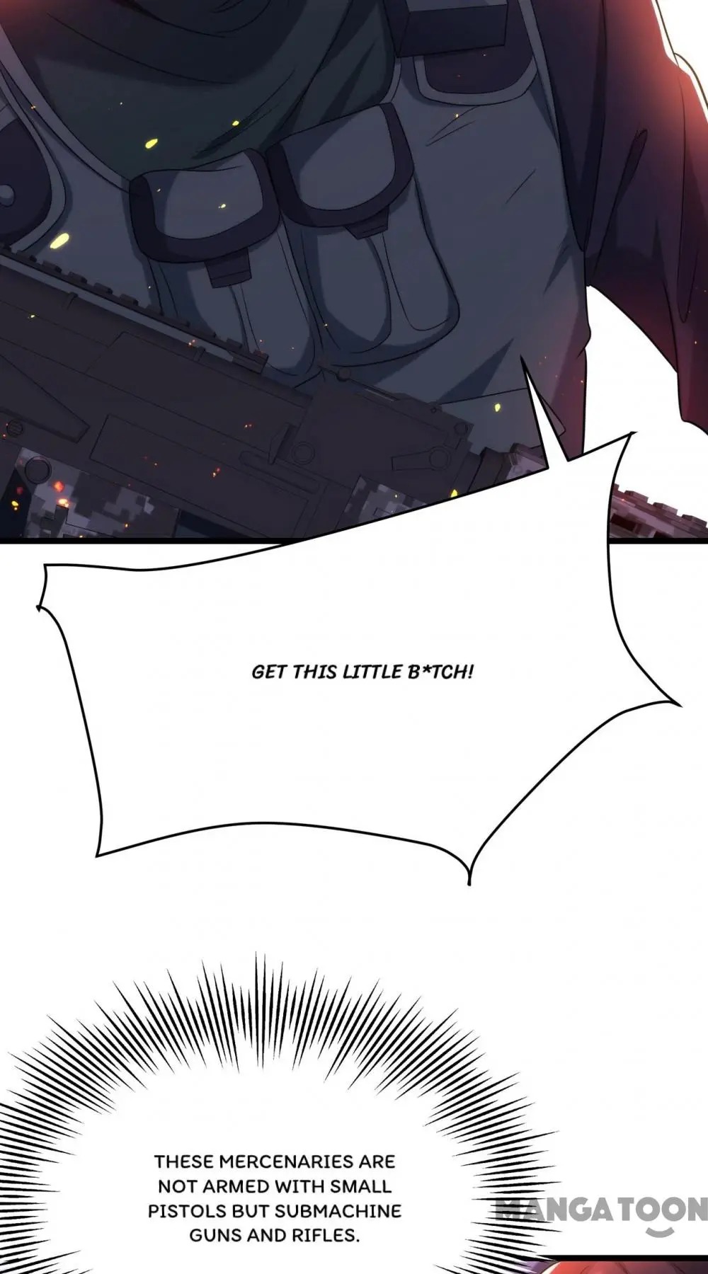 Spicy Wife’s Reborn World chapter 104 - page 27