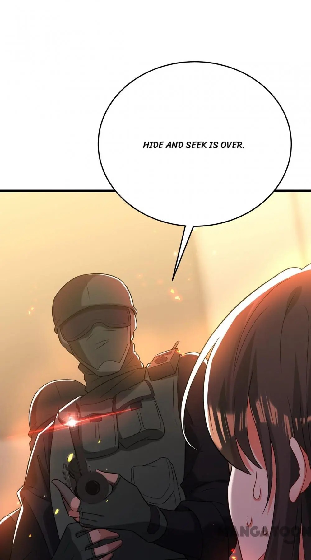 Spicy Wife’s Reborn World chapter 104 - page 30