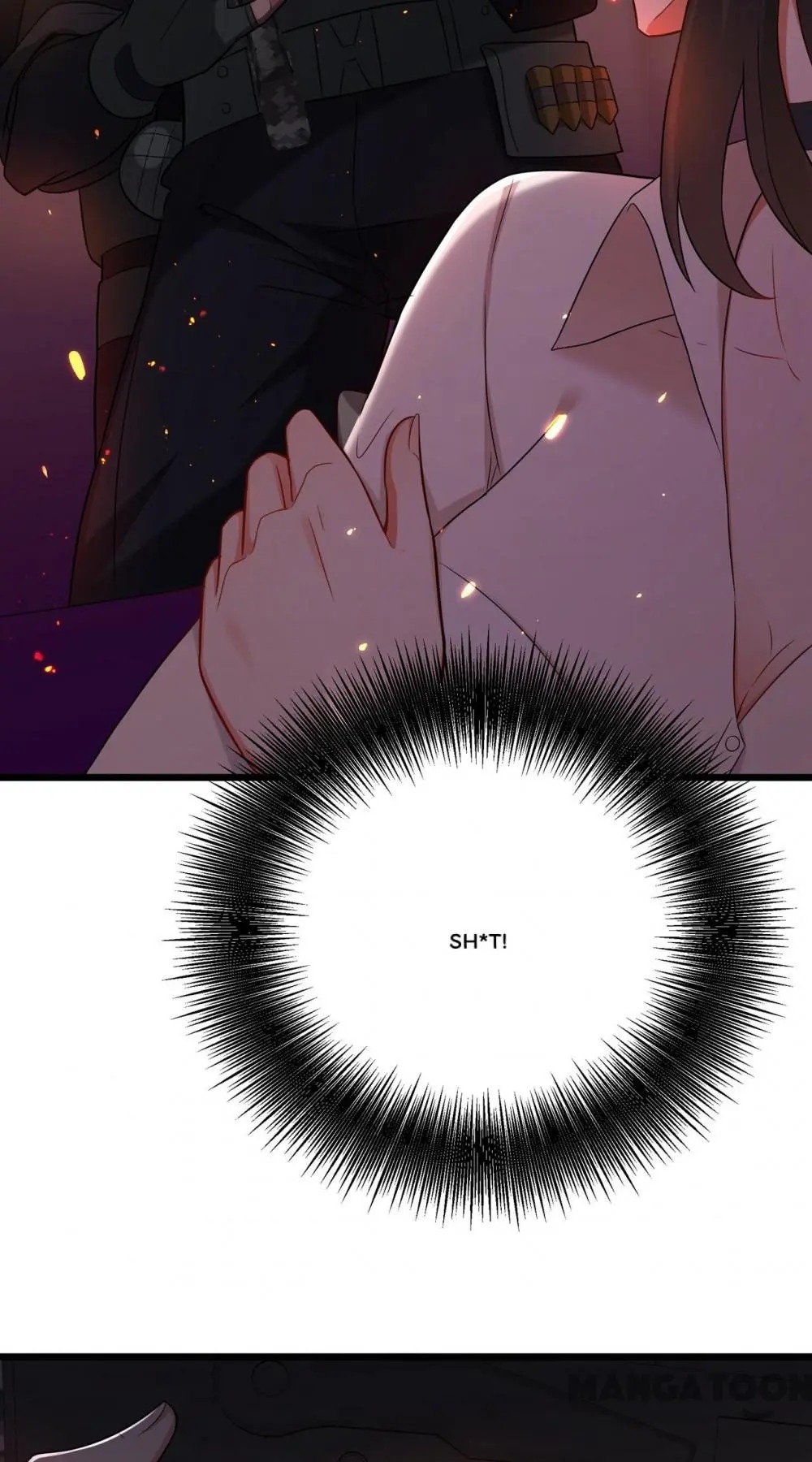 Spicy Wife’s Reborn World chapter 104 - page 31