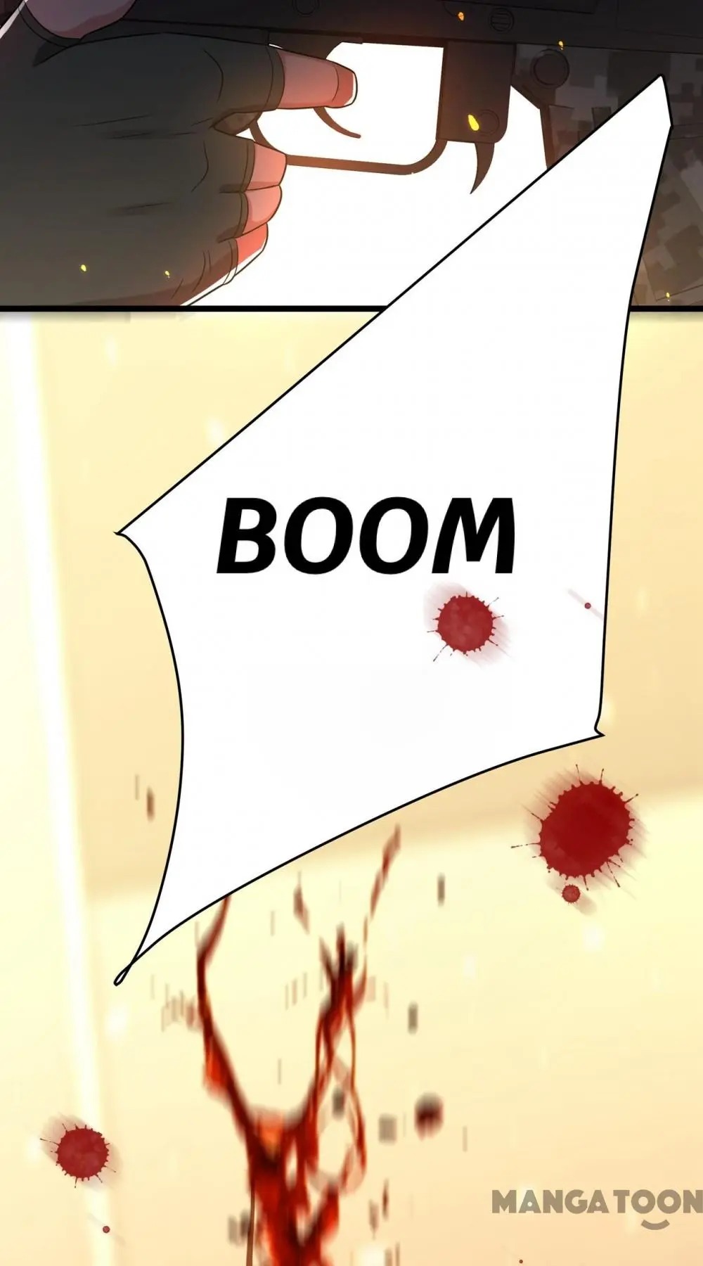 Spicy Wife’s Reborn World chapter 104 - page 32
