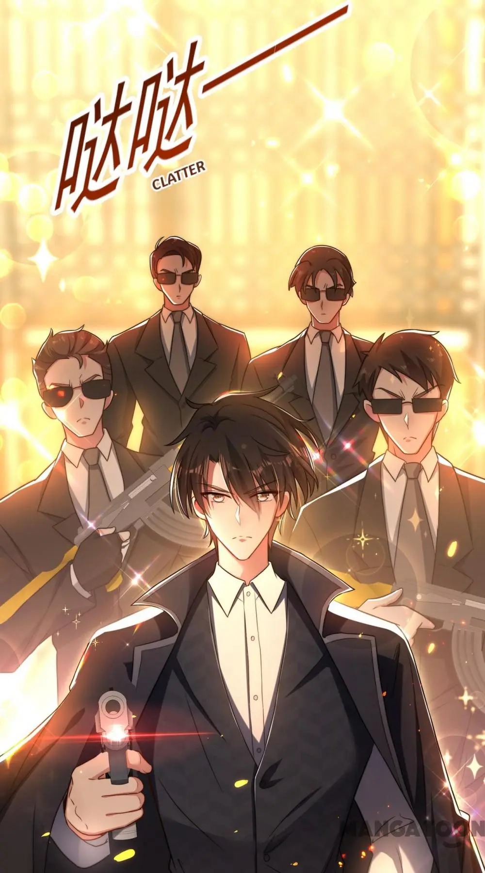 Spicy Wife’s Reborn World chapter 104 - page 36