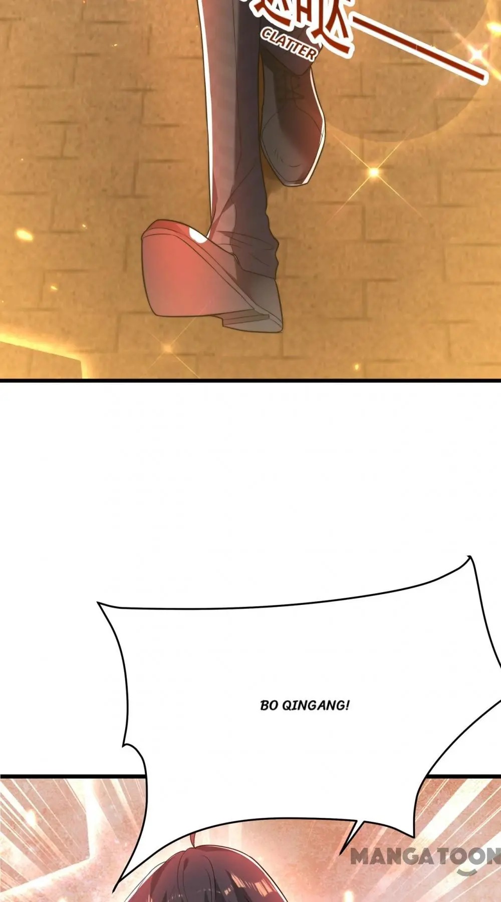 Spicy Wife’s Reborn World chapter 104 - page 38