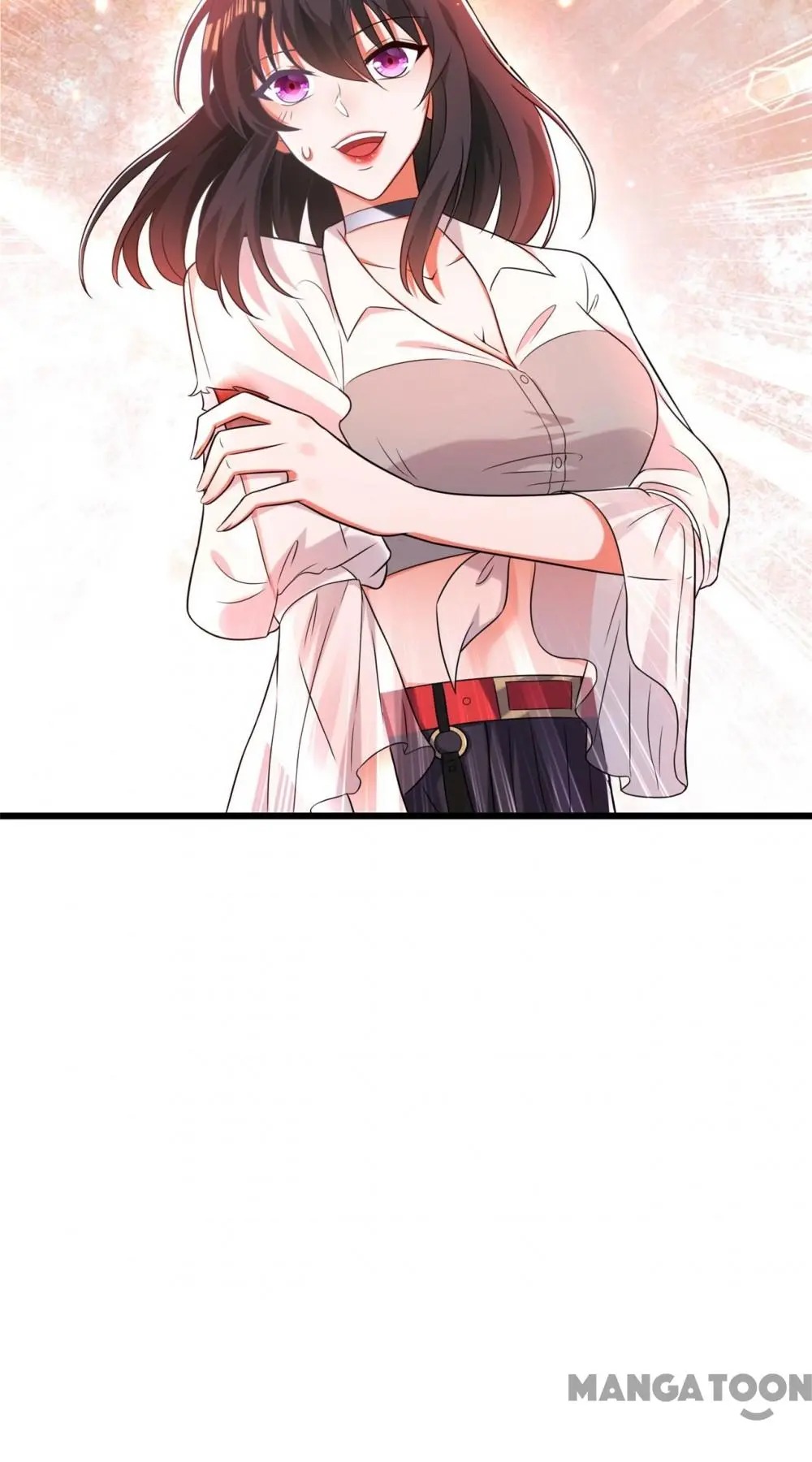 Spicy Wife’s Reborn World chapter 104 - page 39