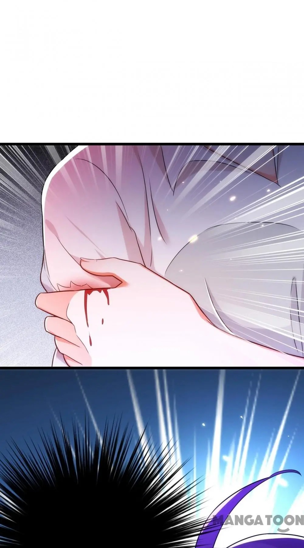 Spicy Wife’s Reborn World chapter 104 - page 41
