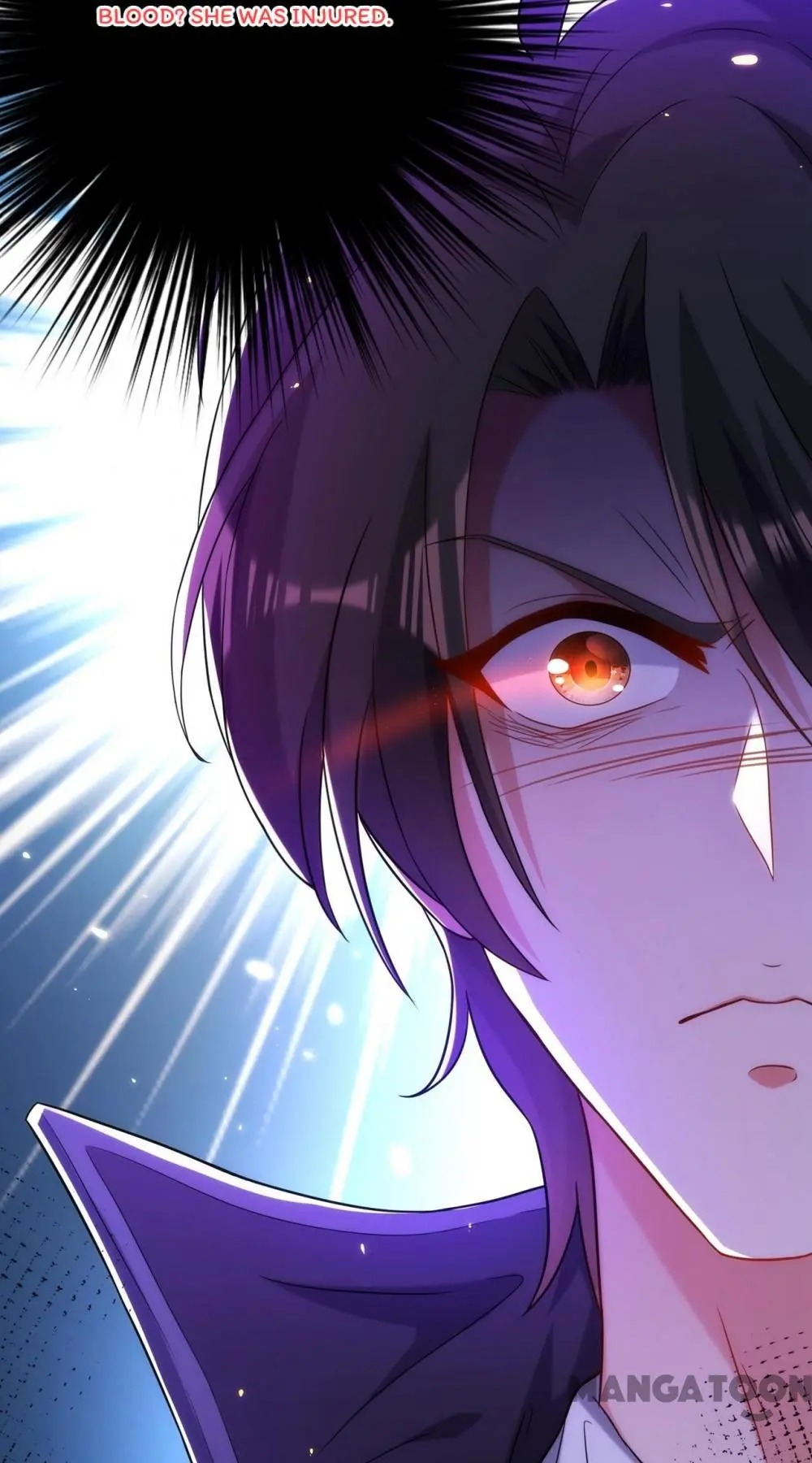 Spicy Wife’s Reborn World chapter 104 - page 42