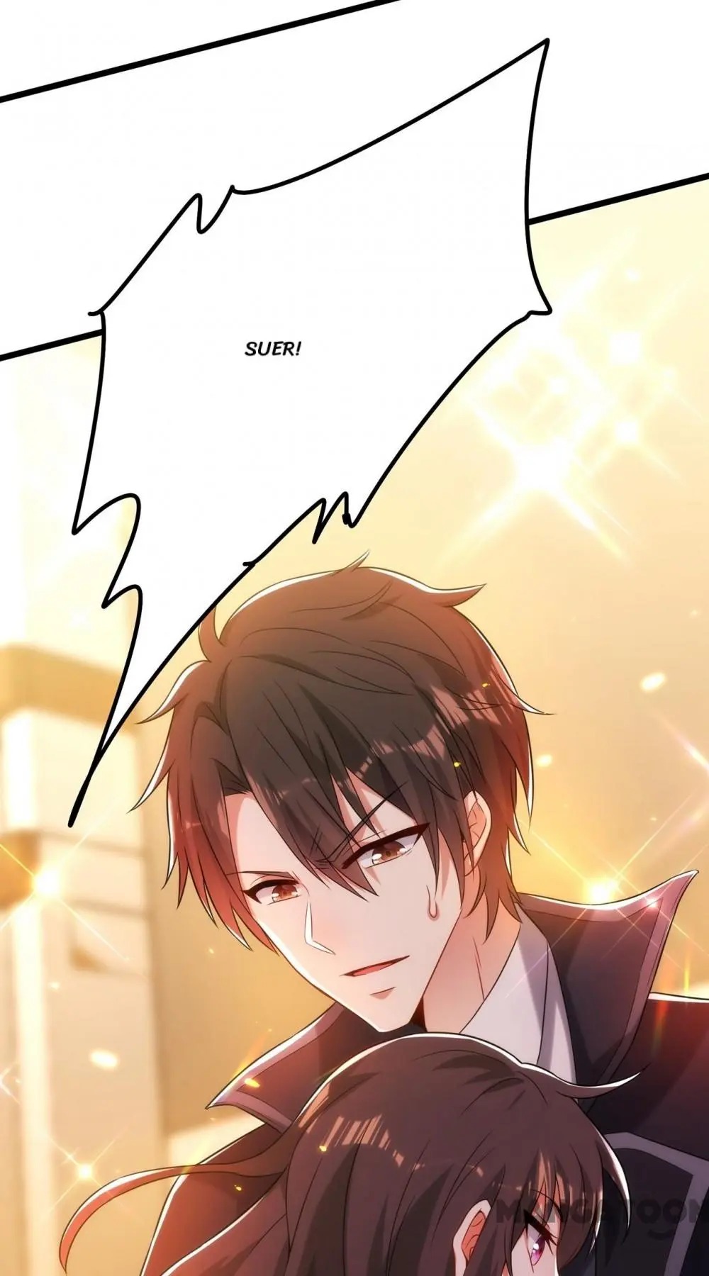Spicy Wife’s Reborn World chapter 104 - page 44