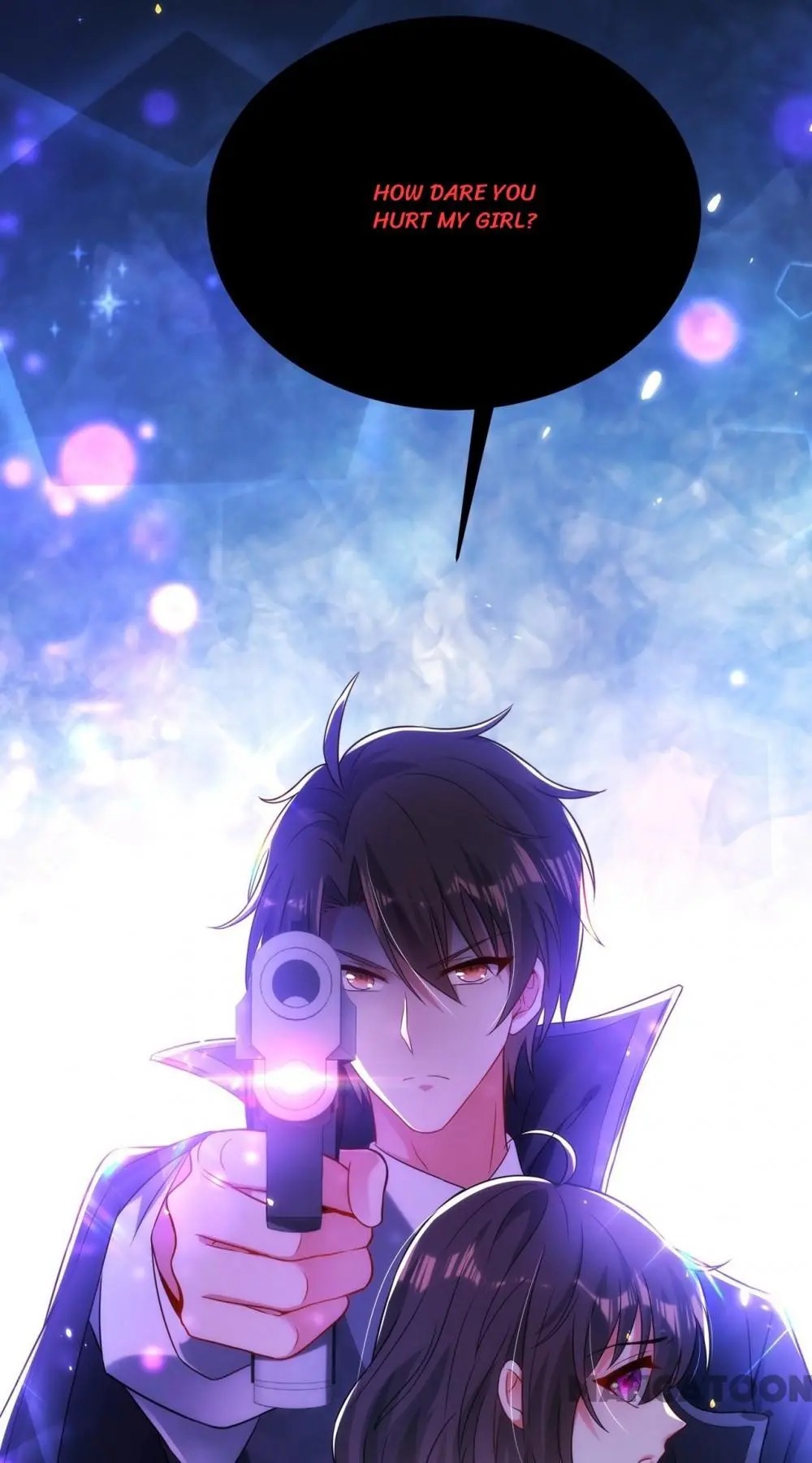 Spicy Wife’s Reborn World chapter 104 - page 46